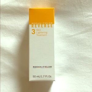 Rodan & Fields Reverse Skin Lightening Treatment